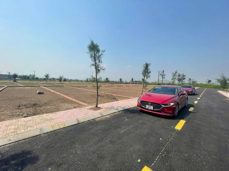 Thời điểm tốt nhất đầu tư Đất nền ven biển Quất Lâm và Giao Phong, Nam Định. Chỉ hơn 1 tỷ/lô — ảnh 4