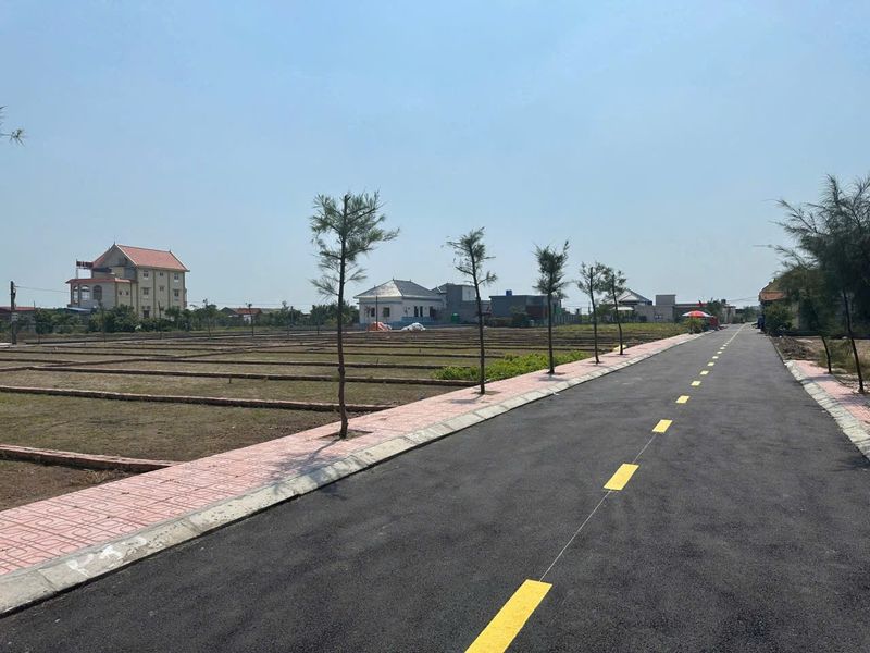 Thời điểm tốt nhất đầu tư Đất nền ven biển Quất Lâm và Giao Phong, Nam Định. Chỉ hơn 1 tỷ/lô — ảnh 5