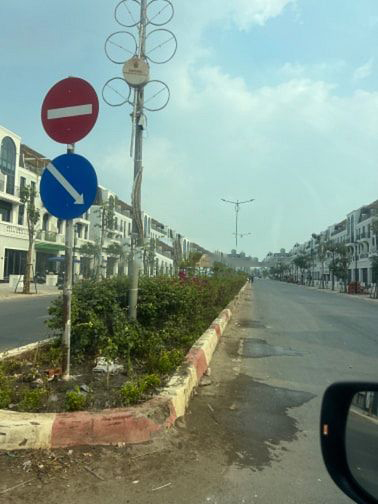 Cần bán gấp đất Đường Châu Văn Liêm, Thị trấn Hậu Nghĩa, Huyện Đức Hoà, Long An — ảnh 2