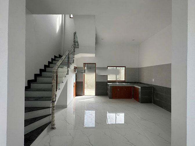 Bán nhà đẹp Đường ĐT 825, Thị trấn Đức Hòa, Huyện Đức Hoà, Long An — ảnh 3