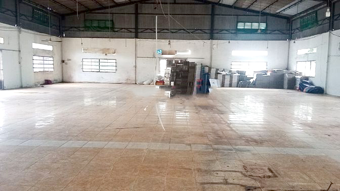 Cần bán xưởng Đường DT827, Xã Hiệp Thạnh, Huyện Châu Thành, Long An — ảnh 2
