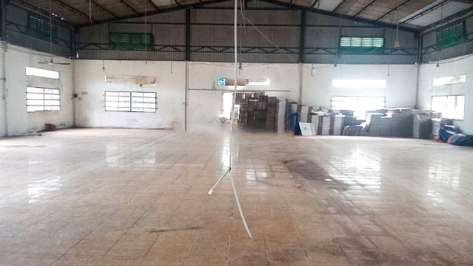 Cần bán xưởng Đường DT827, Xã Hiệp Thạnh, Huyện Châu Thành, Long An — ảnh 4