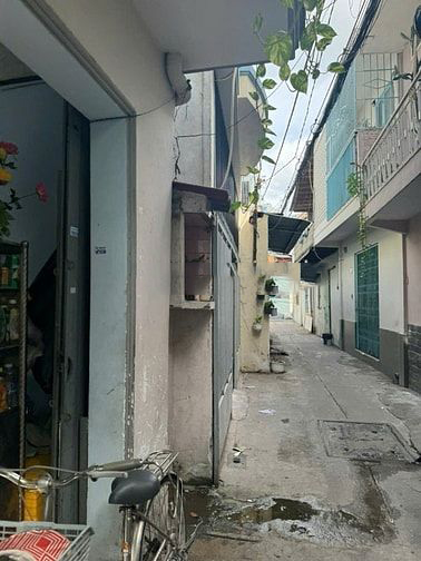 Bán nhà giá tốt 83/78 Đường Năm Châu, Phường 11, Quận Tân Bình, TP.HCM — ảnh 2