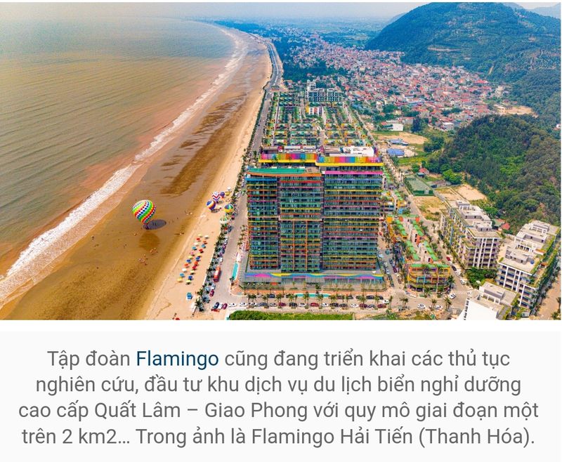Đất biển Quất Lâm, Giao Phong siêu rẻ, vị trí tiềm năng, gần bãi tắm nhất Giao Thủy, Nam Định — ảnh 5
