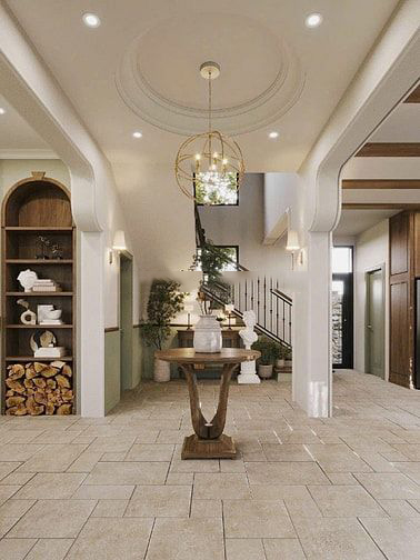 Bán nhà mới xây Đường Nam Hồ, Phường 11, TP. Đà Lạt, Lâm Đồng — ảnh 5