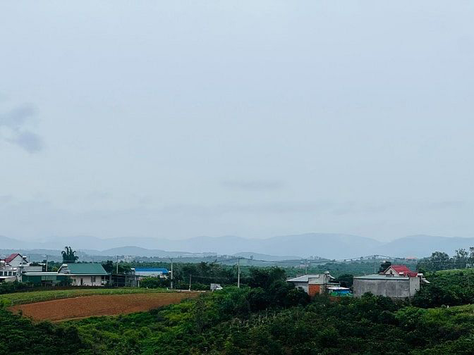 Bán lô đất Đường DT725, Xã Nam Hà, Huyện Lâm Hà, Lâm Đồng — ảnh 4