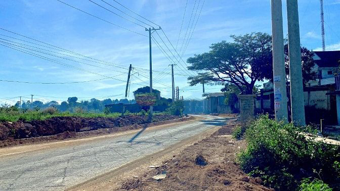 Bán lô đất Đường DT725, Xã Nam Hà, Huyện Lâm Hà, Lâm Đồng — ảnh 3