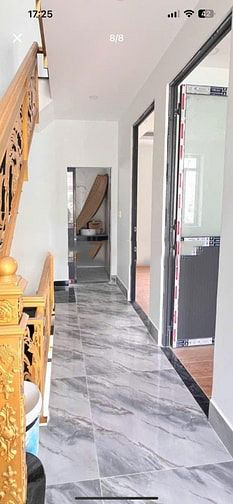 Bán nhà Đường Thái Phiên, Phường 12, TP. Đà Lạt, Lâm Đồng — ảnh 4