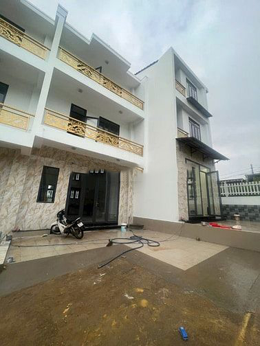 Bán nhà Đường Thái Phiên, Phường 12, TP. Đà Lạt, Lâm Đồng
