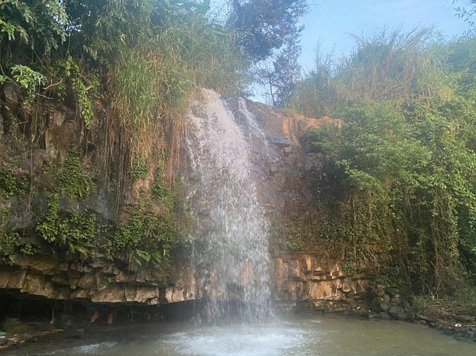 Cần bán căn nhà đẹp Đường Bảo Lộc, Xã Đạm Bri, TP. Bảo Lộc, Lâm Đồng — ảnh 3