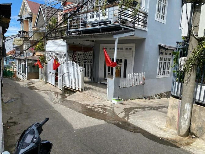Bán mảnh đất tại Thông Thiên Học, Phường 2, TP Đà Lạt, Lâm Đồng — ảnh 4