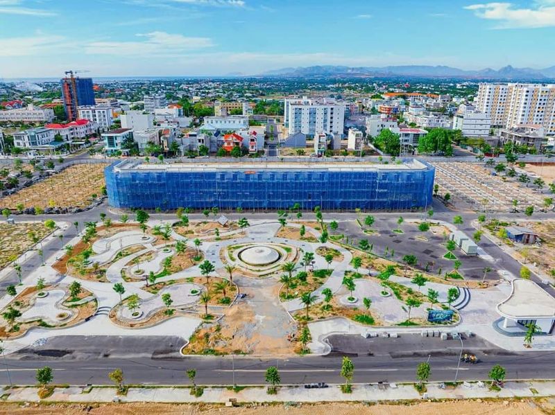 MỞ BÁN SHOPHOUSE SIÊU VIP DUY NHẤT 5 SLOT  — ảnh 5