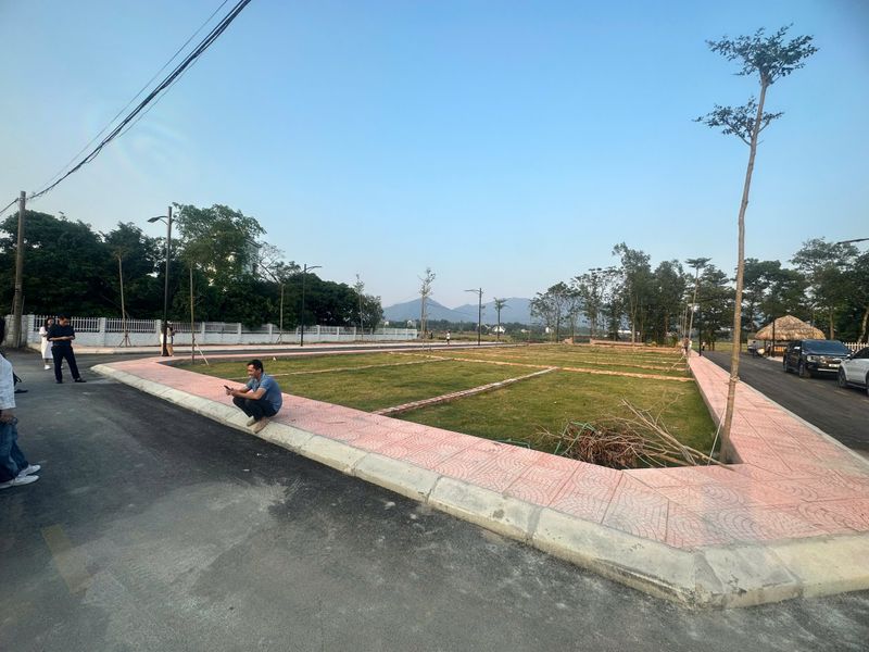 Đất sổ đỏ Hà Nội, sát VĐ4, nằm trong khu dân cư hạ tầng đẹp. Giá chỉ từ 1,5 tỷ — ảnh 4