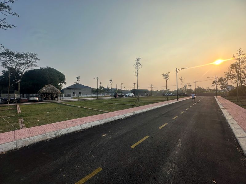 Đất sổ đỏ Hà Nội, sát VĐ4, nằm trong khu dân cư hạ tầng đẹp. Giá chỉ từ 1,5 tỷ — ảnh 2
