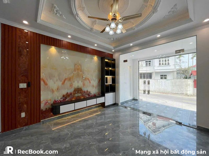 Nhà Bạch Mai, Đồng Thái, An Dương, Hải Phòng