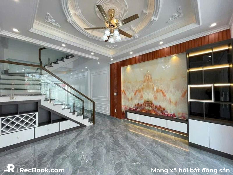 Nhà Bạch Mai, Đồng Thái, An Dương, Hải Phòng — ảnh 4