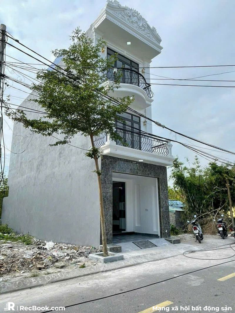 Nhà Bạch Mai, Đồng Thái, An Dương, Hải Phòng — ảnh 5