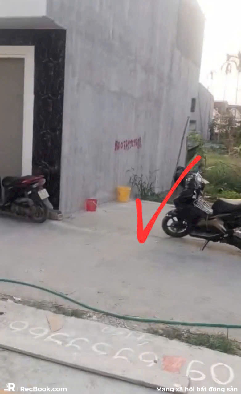 Đất thị Trấn An dương — ảnh 2