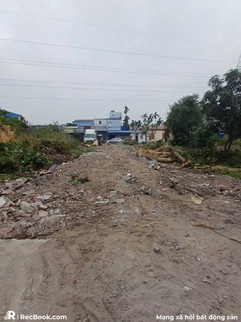 Đất gần ngay Himlam Hùng Vương — ảnh 4