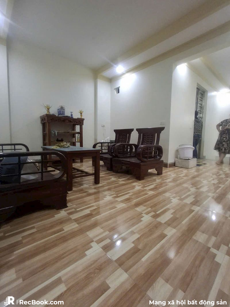Nhà phố phường Hùng Vương, quận Hồng Bàng, Hải Phòng — ảnh 2