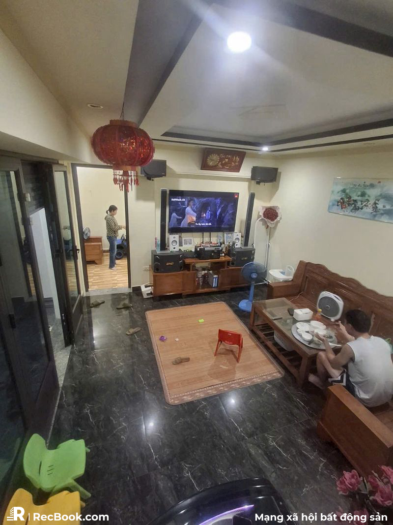 Nhà phố phường Hùng Vương, quận Hồng Bàng, Hải Phòng — ảnh 4