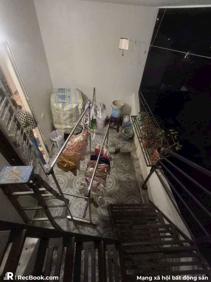 Nhà phố phường Hùng Vương, quận Hồng Bàng, Hải Phòng — ảnh 5