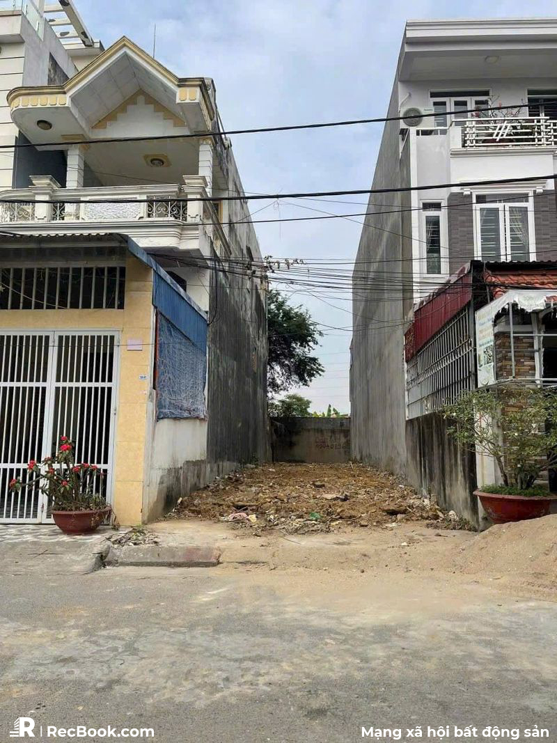 Nhà phố Thiên Lôi — ảnh 2