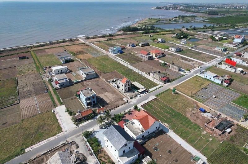 Sở hữu đất biển du lịch Quất Lâm, Nam Định. Giá đợt 1, vị trí tiềm năng sinh lời tốt — ảnh 5