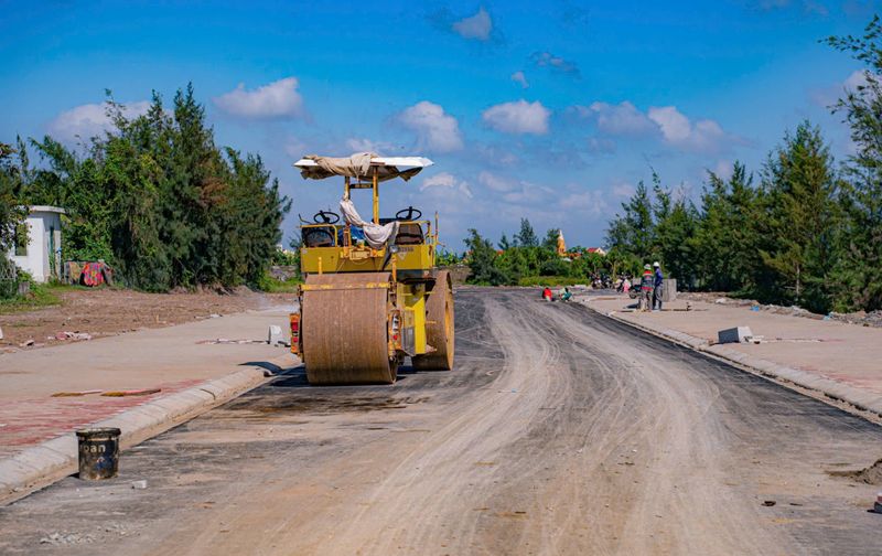 Sở hữu đất biển du lịch Quất Lâm, Nam Định. Giá đợt 1, vị trí tiềm năng sinh lời tốt — ảnh 4