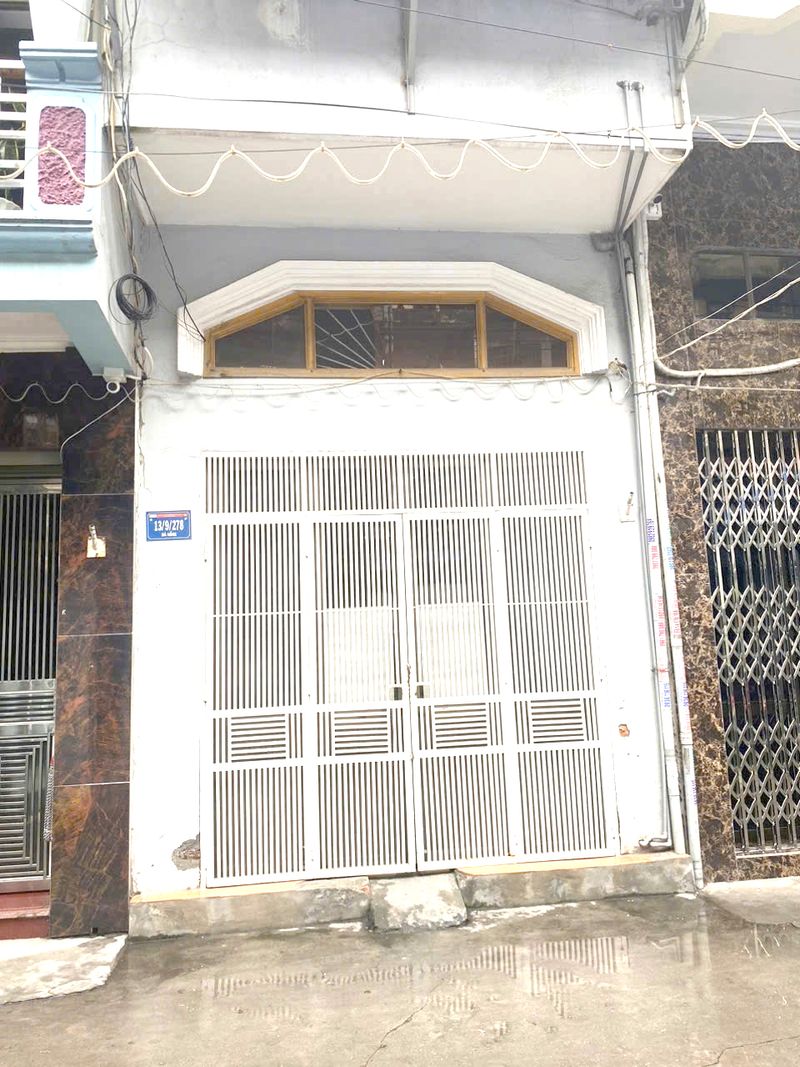 Bán nhà số 13/9/278 Đà Nẵng, Vạn Mỹ, Ngô Quyền, Hải Phòng