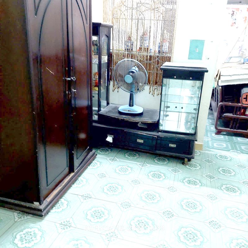 Bán nhà số 13/9/278 Đà Nẵng, Vạn Mỹ, Ngô Quyền, Hải Phòng — ảnh 2