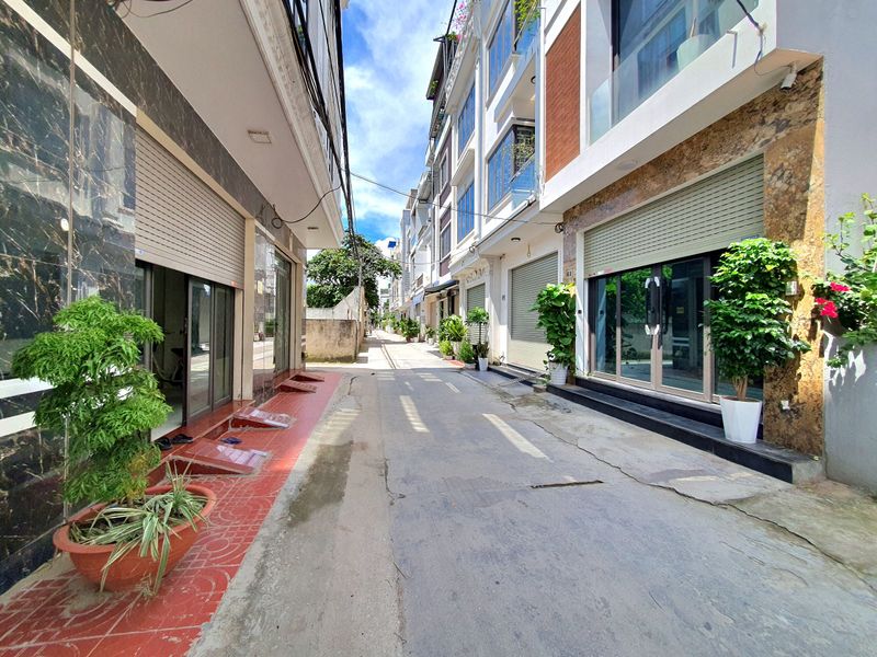 Bán nhà số 66/311 Đằng Hải, Hải An, Hải Phòng — ảnh 2
