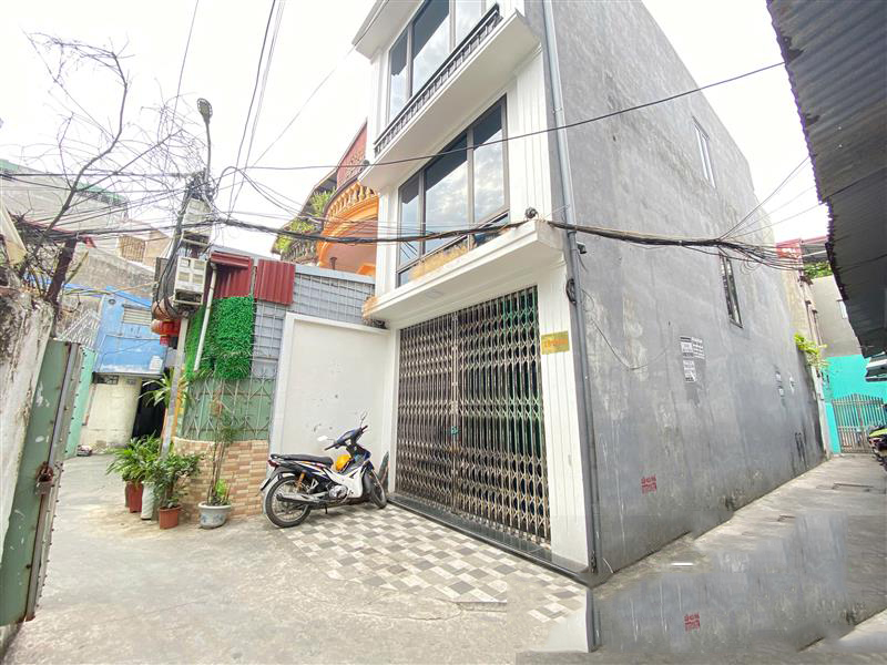 Bán nhà số 13/2/12 Chợ Con, Trại Cau, Lê Chân, Hải Phòng — ảnh 2