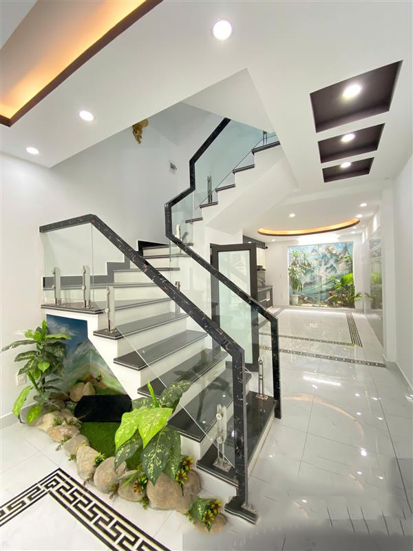Bán nhà số 13/2/12 Chợ Con, Trại Cau, Lê Chân, Hải Phòng — ảnh 3