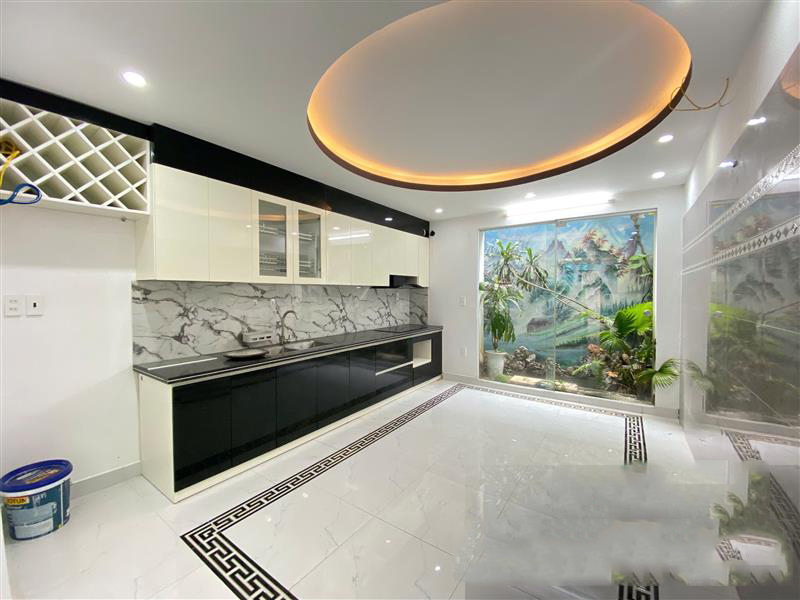 Bán nhà số 13/2/12 Chợ Con, Trại Cau, Lê Chân, Hải Phòng — ảnh 4