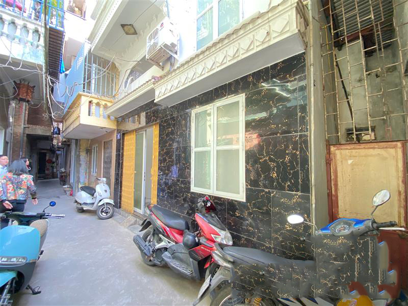 Bán nhà số 11/34 Hàng Kênh, Lê Chân, Hải Phòng