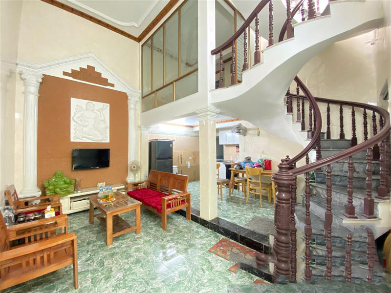 Bán nhà số 11/34 Hàng Kênh, Lê Chân, Hải Phòng — ảnh 2