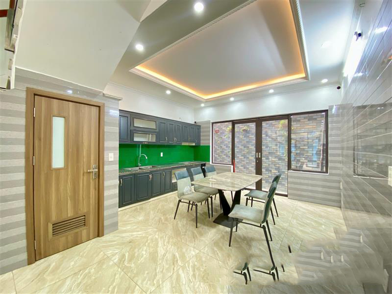 Cho thuê nhà số 66A/562 Nguyễn Văn Linh, Lê Chân, Hải Phòng — ảnh 3