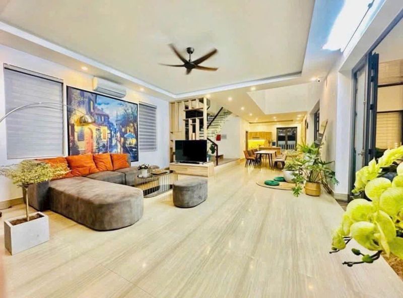 Chính chủ cần bán căn biệt thự dt 312m2 — ảnh 3