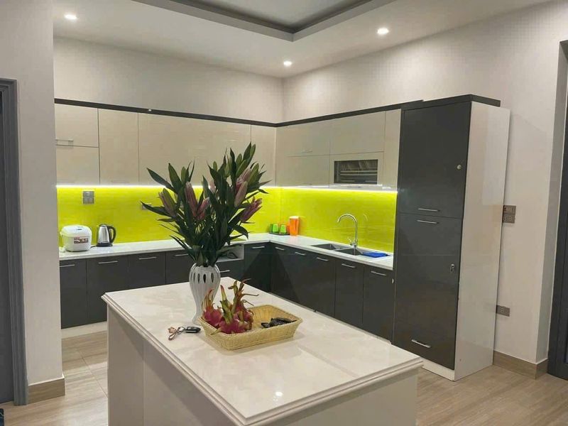 Chính chủ cần bán căn biệt thự dt 312m2 — ảnh 5