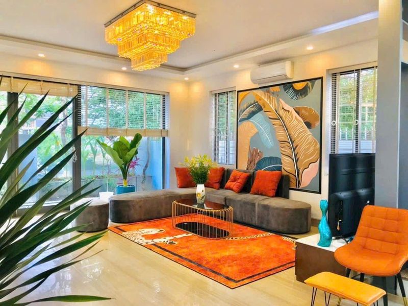 Chính chủ cần bán căn biệt thự dt 312m2 — ảnh 4