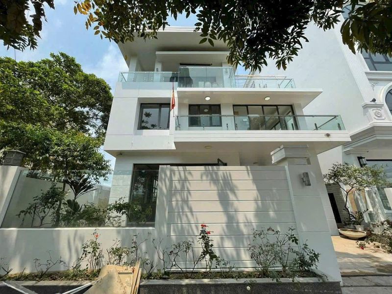 Chính chủ cần bán căn biệt thự dt 312m2