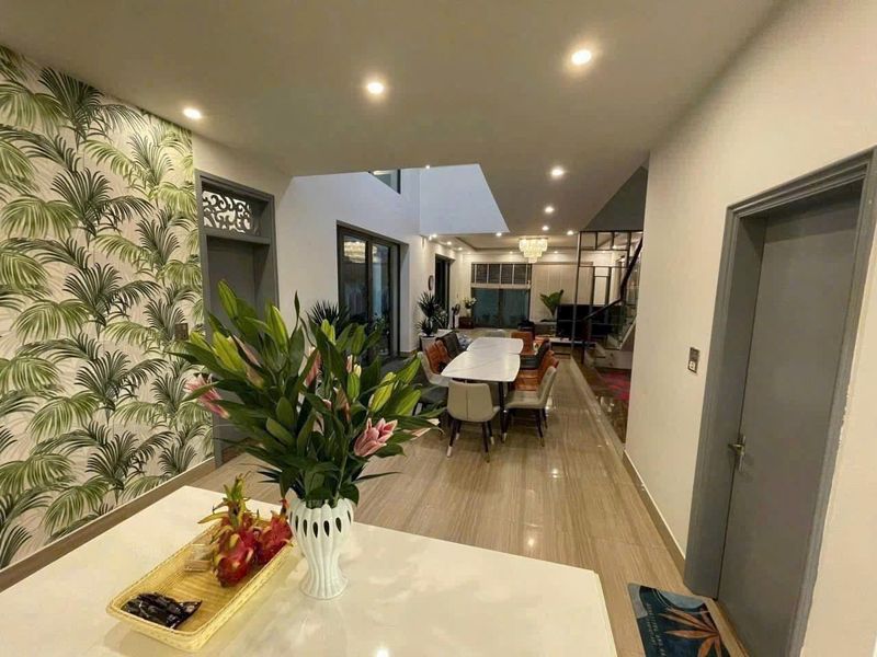 Chính chủ cần bán căn biệt thự dt 312m2 — ảnh 2