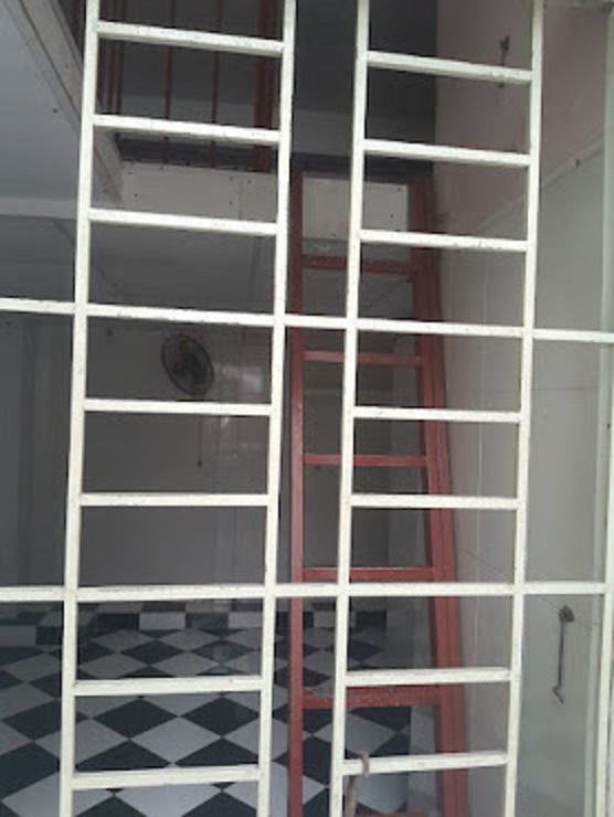 Chính chủ cho thuê phòng trọ tại đường Hàn Hải Nguyên, Q11 giá rẻ 16m2 — ảnh 2