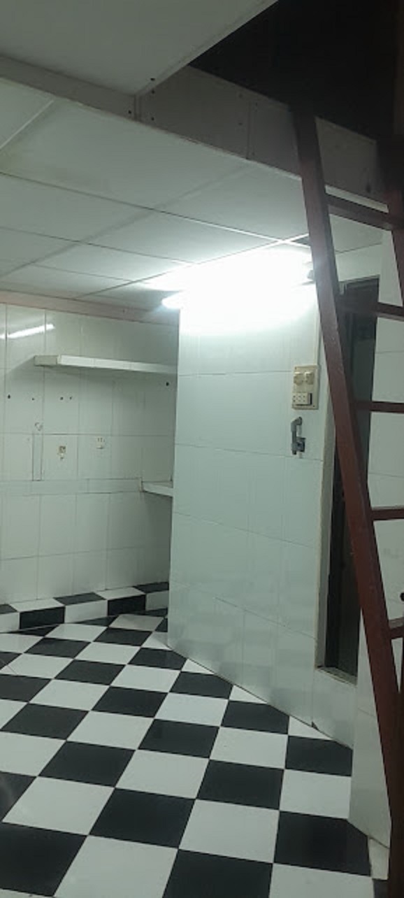 Chính chủ cho thuê phòng trọ tại đường Hàn Hải Nguyên, Q11 giá rẻ 16m2 — ảnh 3