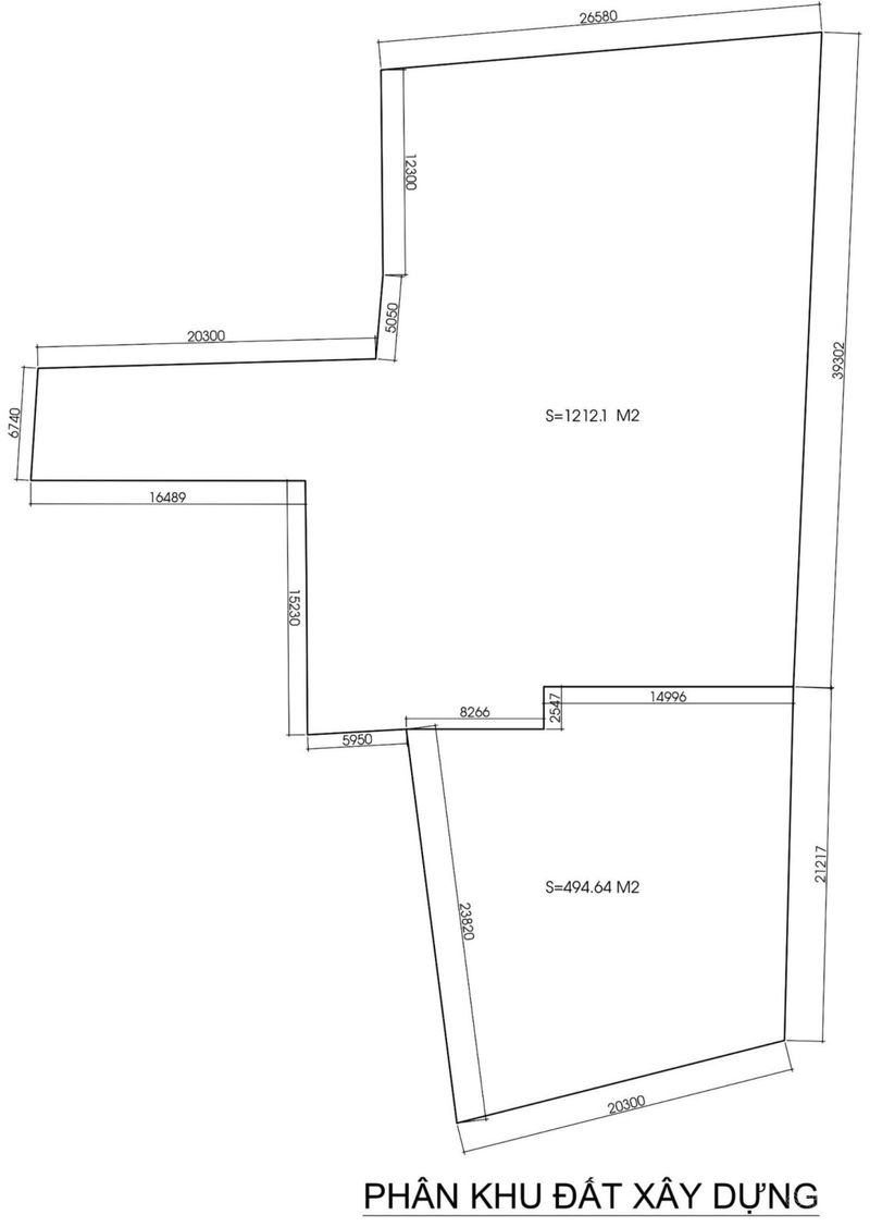 Siêu phẩm giá rẻ, diện tích khủng 1700m2, ko có lô đất thứ 2.  — ảnh 5
