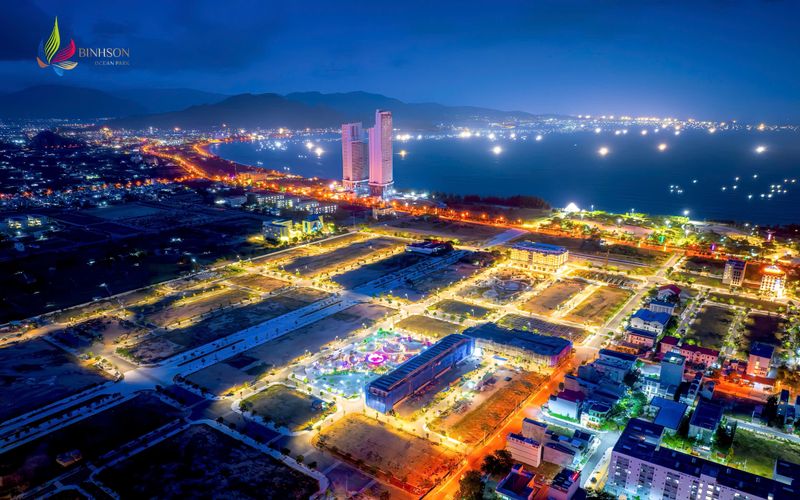 Bán nhà 4 tầng cạnh Biển Bình Sơn Ninh Thuận  — ảnh 3