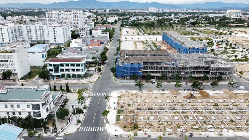 Bán nhà 4 tầng cạnh Biển Bình Sơn Ninh Thuận  — ảnh 4