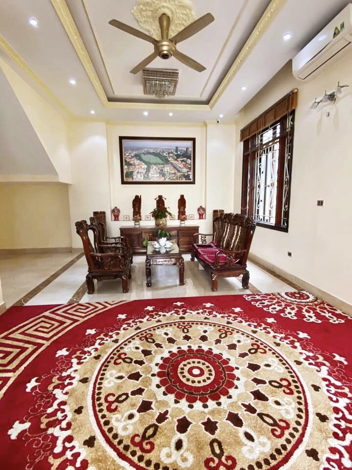 Bán biệt thự KĐT Nam Cường, Cổ Nhuế , Bắc Từ Liêm, NHÀ 3 MẶT PHỐ, Mặt tiền rộng 21m