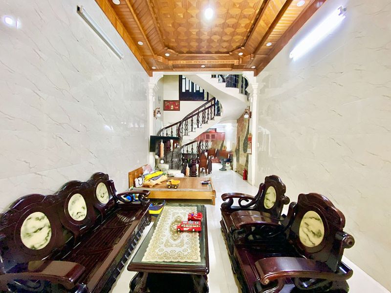 Chính Chủ Cần Bán Nhà Số 66 Mặt Đường Tô Vũ, 193 Văn Cao, Hải An, Hải Phòng — ảnh 5